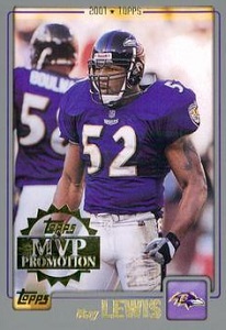 Ray Lewis