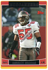 Derrick Brooks