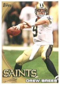 Drew Brees