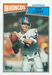 John Elway