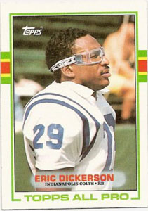 Eric Dickerson