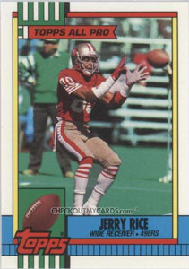 Jerry Rice