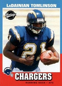 LaDainian Tomlinson