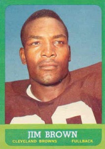 Jim Brown