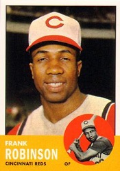 Frank Robinson