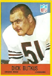 Dick Butkus