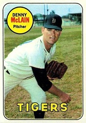 Denny McLain