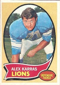 Alex Karras