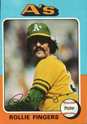 Rollie Fingers