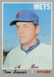 Tom Seaver