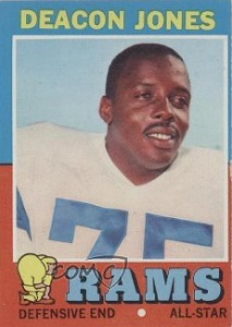 Deacon Jones