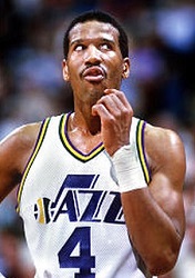 Adrian Dantley