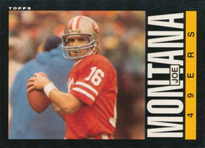 Joe Montana