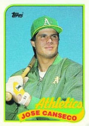 Jose Canseco