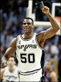 David Robinson