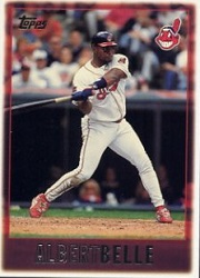 Albert Belle