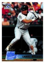 Larry Walker