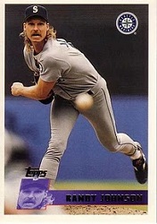 Randy Johnson