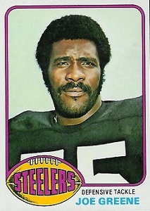 Joe Greene