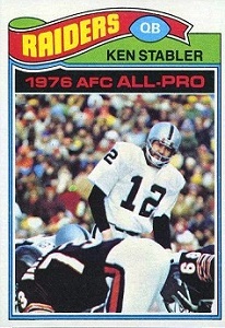 Ken Stabler