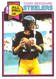 Terry Bradshaw