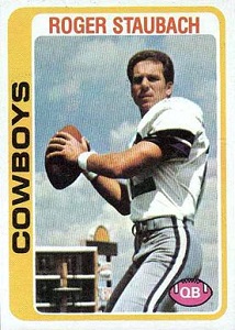 Roger Staubach